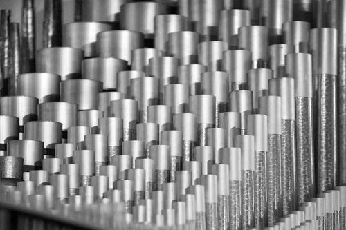What is Steel Billet?