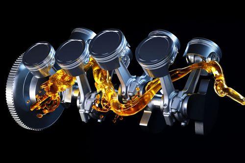 What is Base Oil?